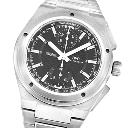 Buy or Sell IWC Ingenieur IW372501