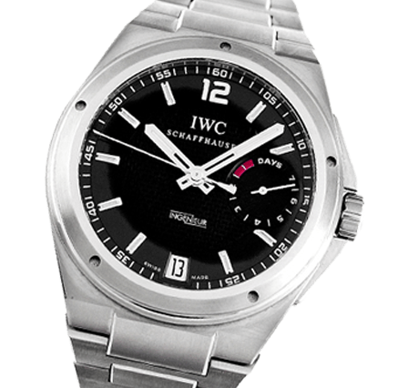 Sell Your IWC Ingenieur IW500505 Watches