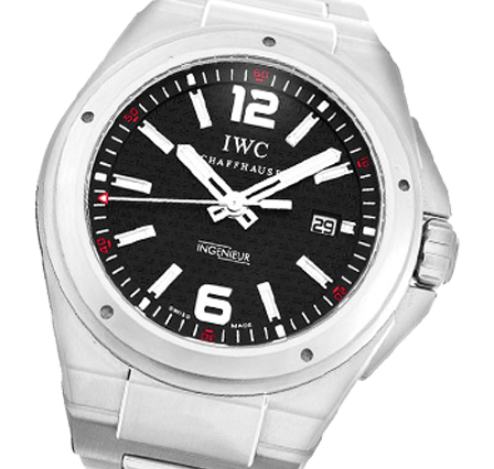 Sell Your IWC Ingenieur IW323604 Watches
