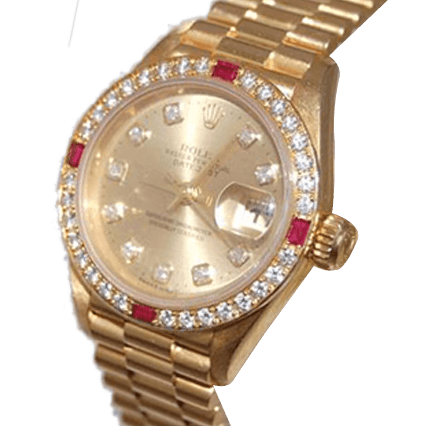 Buy or Sell Rolex Lady Datejust 69068