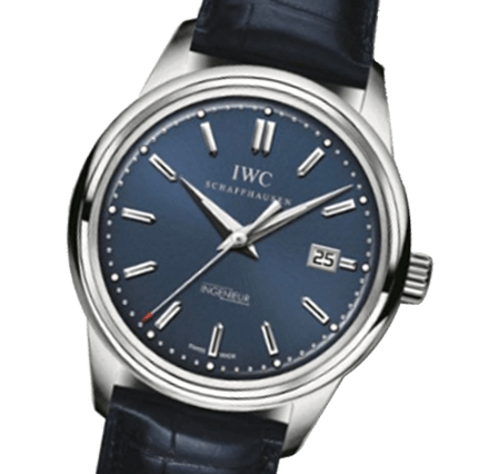 Sell Your IWC Ingenieur IW323310 Watches