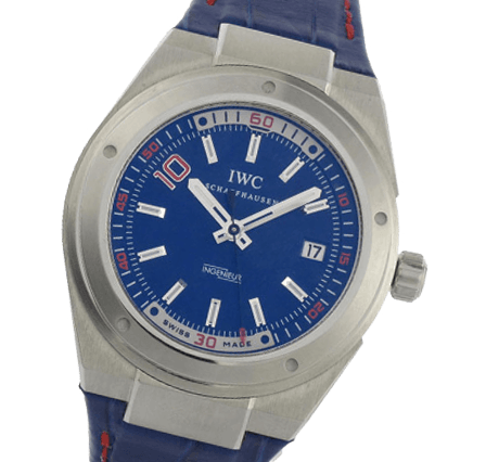 Buy or Sell IWC Ingenieur IW323403