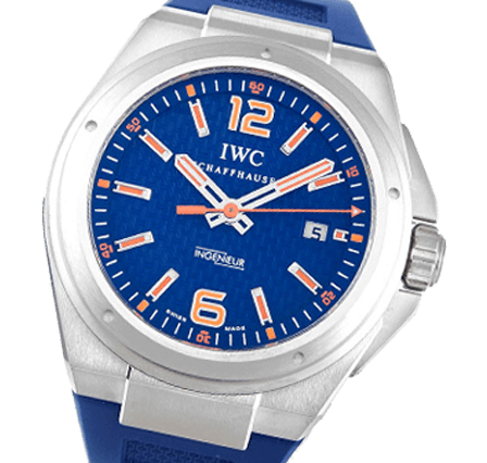 Buy or Sell IWC Ingenieur IW323603