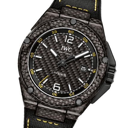 Sell Your IWC Ingenieur IW322401 Watches