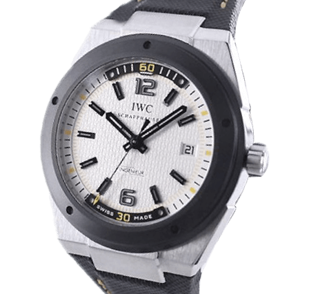 Pre Owned IWC Ingenieur IW323402 Watch