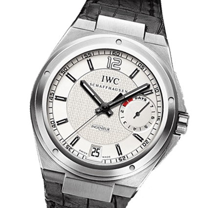 Sell Your IWC Ingenieur IW500502 Watches