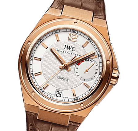 Pre Owned IWC Ingenieur IW500503 Watch