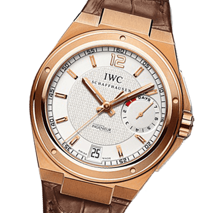 Buy or Sell IWC Ingenieur IW500503