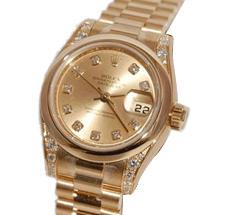 Buy or Sell Rolex Lady Datejust 179298