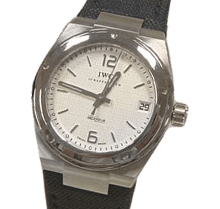 Sell Your IWC Ingenieur IW451502 Watches