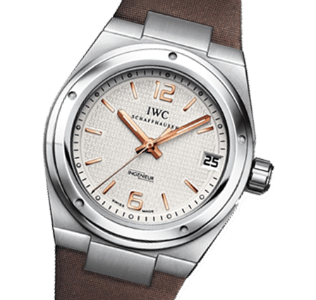 IWC Ingenieur IW451504 Watches for sale
