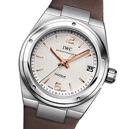 Buy or Sell IWC Ingenieur IW451504