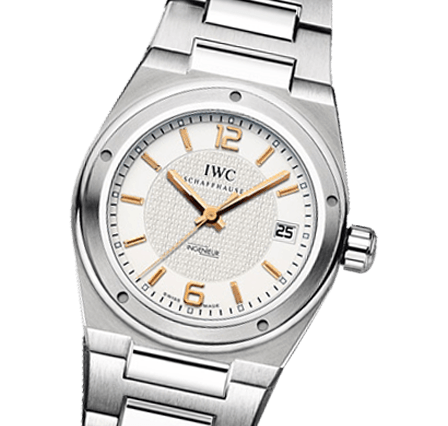 Sell Your IWC Ingenieur IW322801 Watches