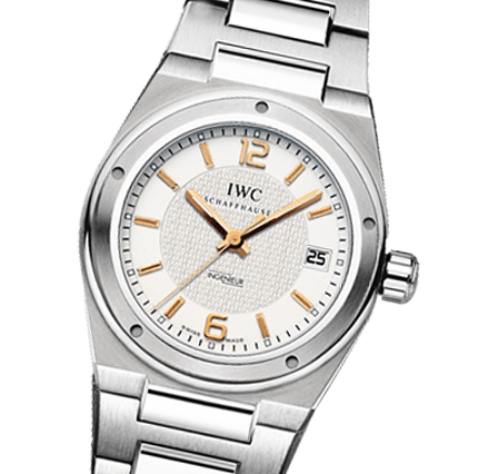 Buy or Sell IWC Ingenieur IW322801