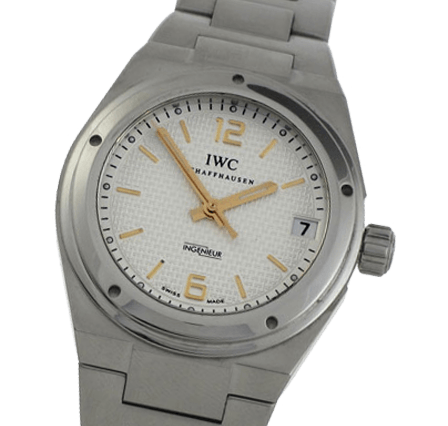 Pre Owned IWC Ingenieur IW451503 Watch