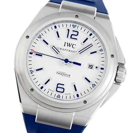 Sell Your IWC Ingenieur IW323608 Watches