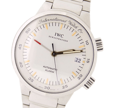 Sell Your IWC Ingenieur 2727 923 W06W200 Watches