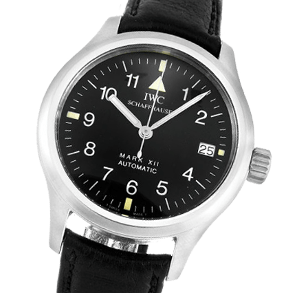 Buy or Sell IWC Mark XII IW324104