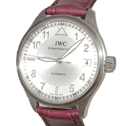 Sell Your IWC Pilots Mid Size IW325602 Watches