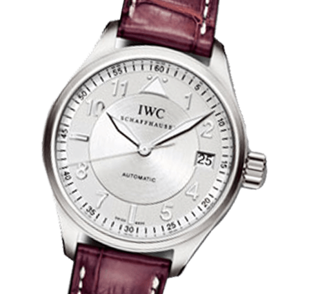 Sell Your IWC Pilots Mid Size IW325605 Watches