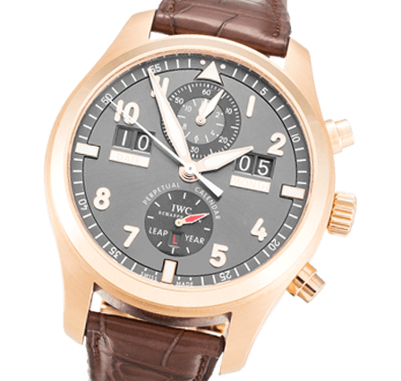 IWC Spitfire IW379105 Watches for sale