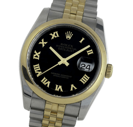 Rolex Datejust 116203 Watches for sale