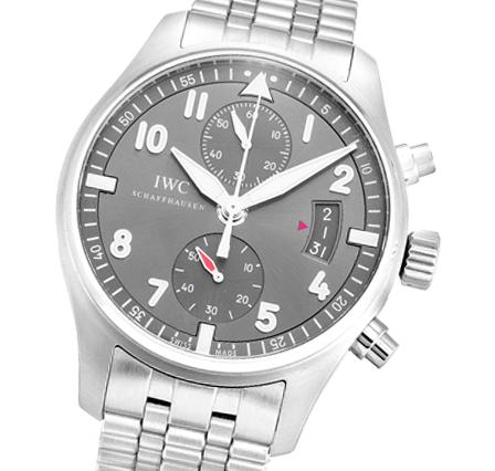 IWC Spitfire IW387804 Watches for sale