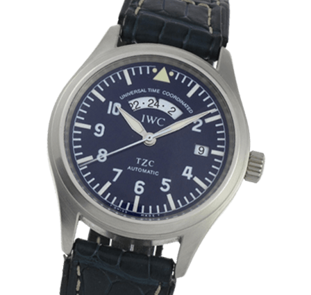 IWC Pilots UTC IW325103 Watches for sale