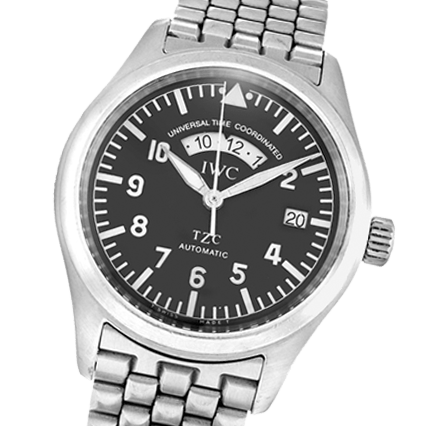 IWC Pilots UTC IW325107 Watches for sale