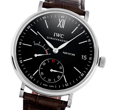 Sell Your IWC Portofino IW510102 Watches