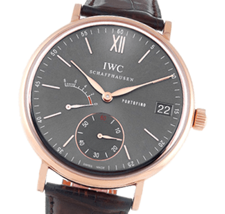 Sell Your IWC Portofino IW510104 Watches