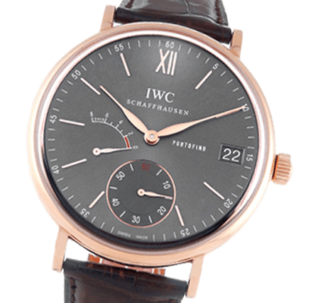 IWC Portofino IW510104 Watches for sale