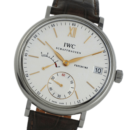 Buy or Sell IWC Portofino IW510103