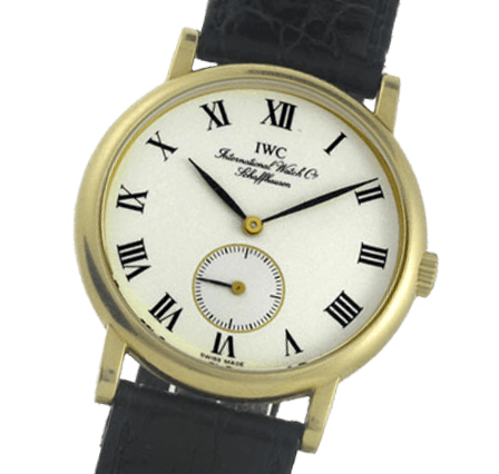IWC Portofino IW253400 Watches for sale