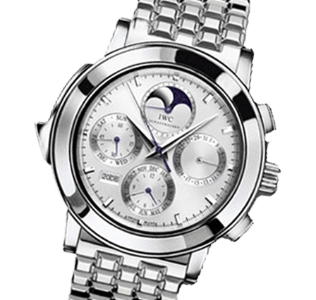 IWC Specials IW927016 Watches for sale