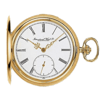 Buy or Sell IWC Pocket Watch IW541401