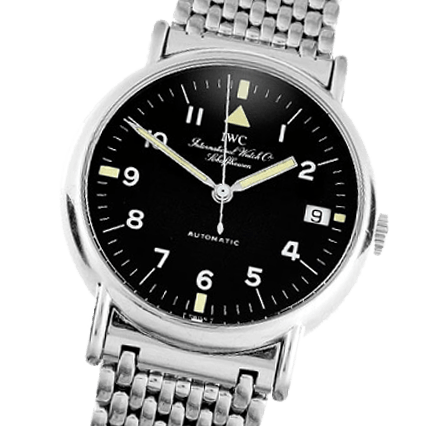 IWC Portofino Automatic IW3513 Watches for sale