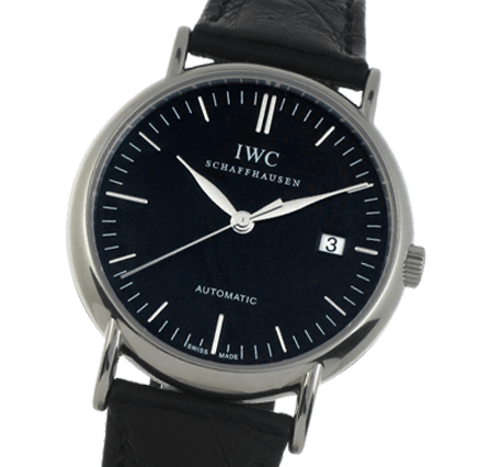 Buy or Sell IWC Portofino Automatic IW356305