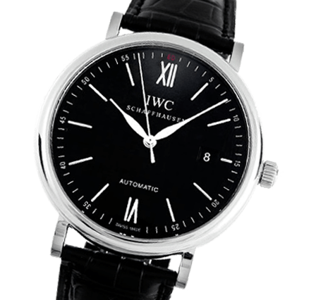 Buy or Sell IWC Portofino Automatic IW356502