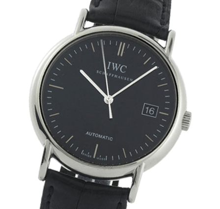 Buy or Sell IWC Portofino Automatic IW353313