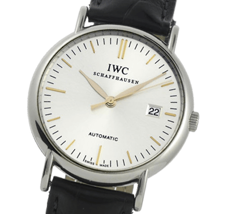 IWC Portofino Automatic IW356303 Watches for sale