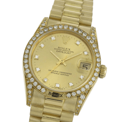 Buy or Sell Rolex Lady Datejust 68158