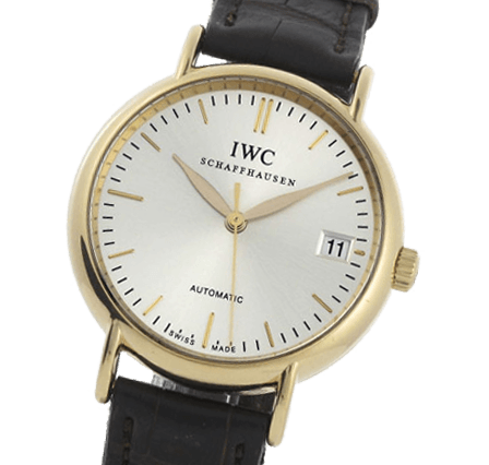 Pre Owned IWC Portofino Automatic IW356403 Watch