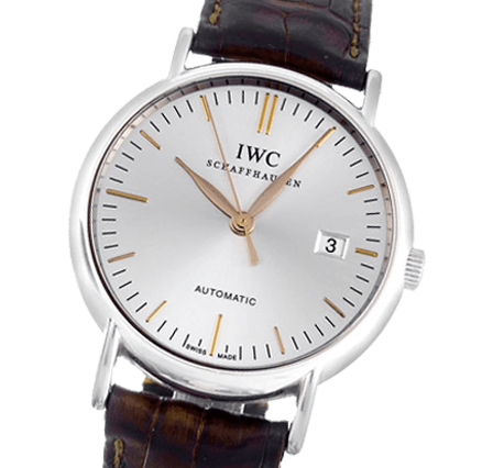 Sell Your IWC Portofino Automatic IW356404 Watches