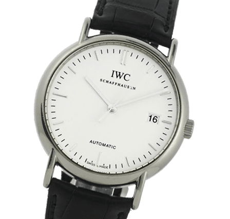 Pre Owned IWC Portofino Automatic IW353304 Watch