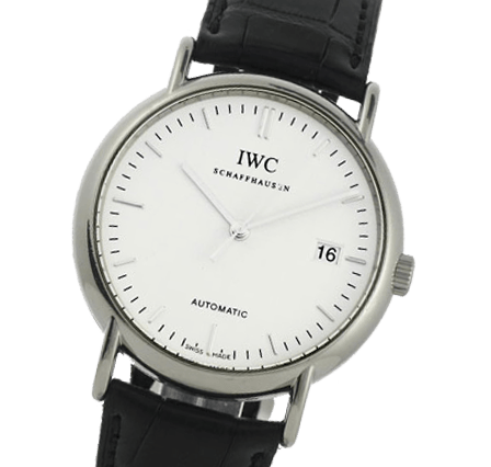 IWC Portofino Automatic IW353304 Watches for sale