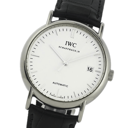 Buy or Sell IWC Portofino Automatic IW353304