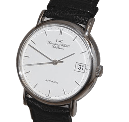 Pre Owned IWC Portofino Automatic IW353312 Watch