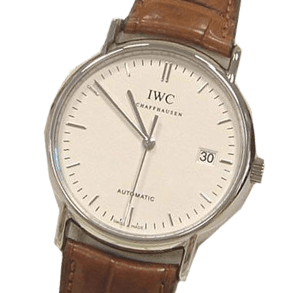 Sell Your IWC Portofino Automatic IW353301 Watches