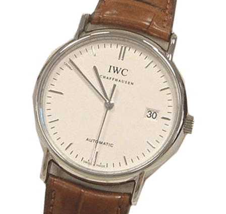 Buy or Sell IWC Portofino Automatic IW353301